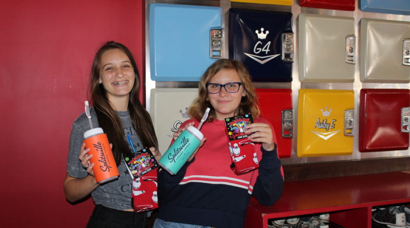 Splitsville Orlando Disney Springs