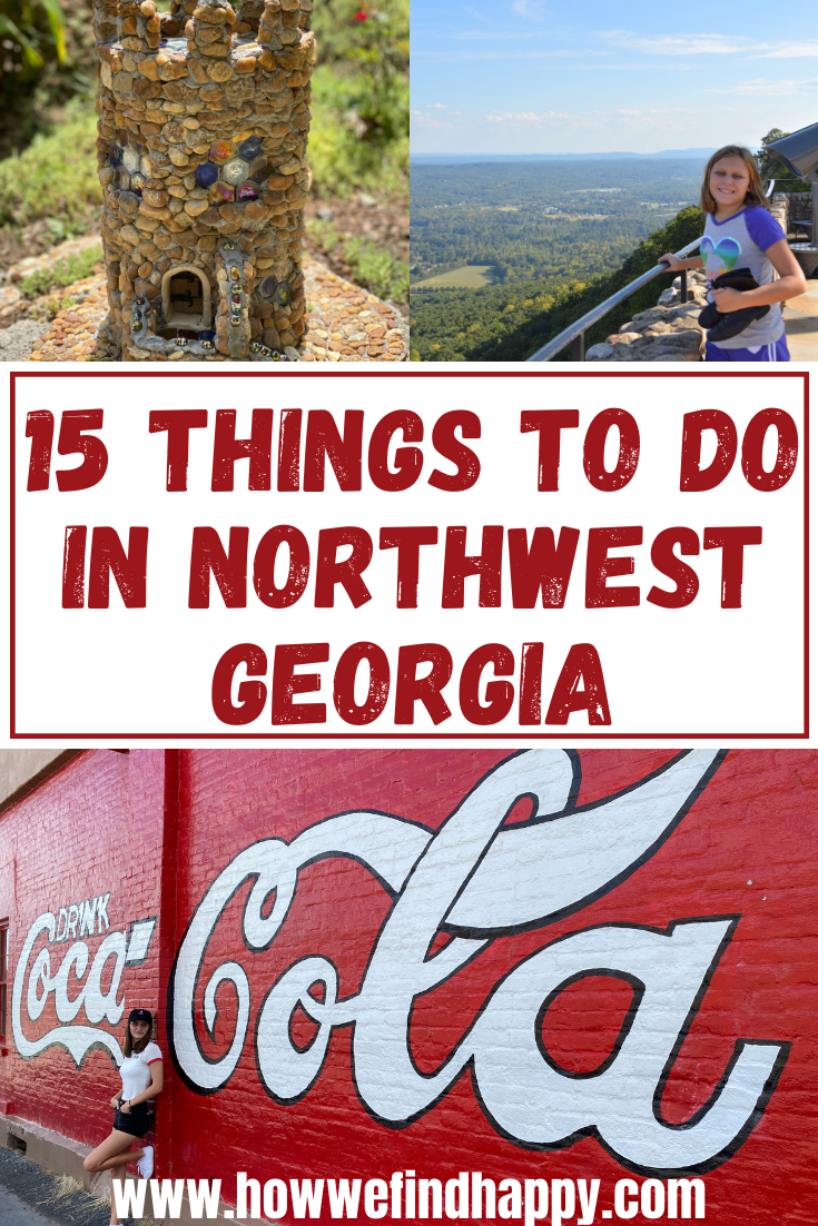 places to visit in west georgia