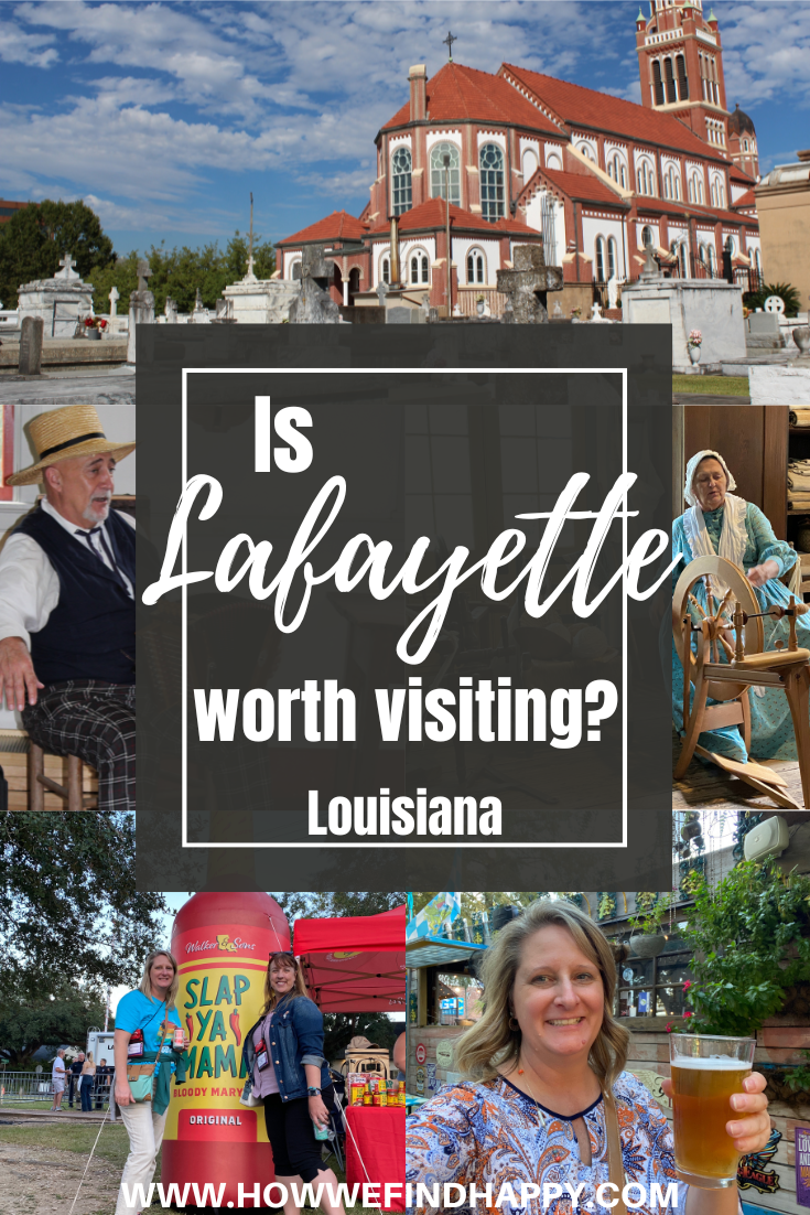 visit lafayette la