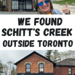 We found Schitt's Creek Pinterest graphic