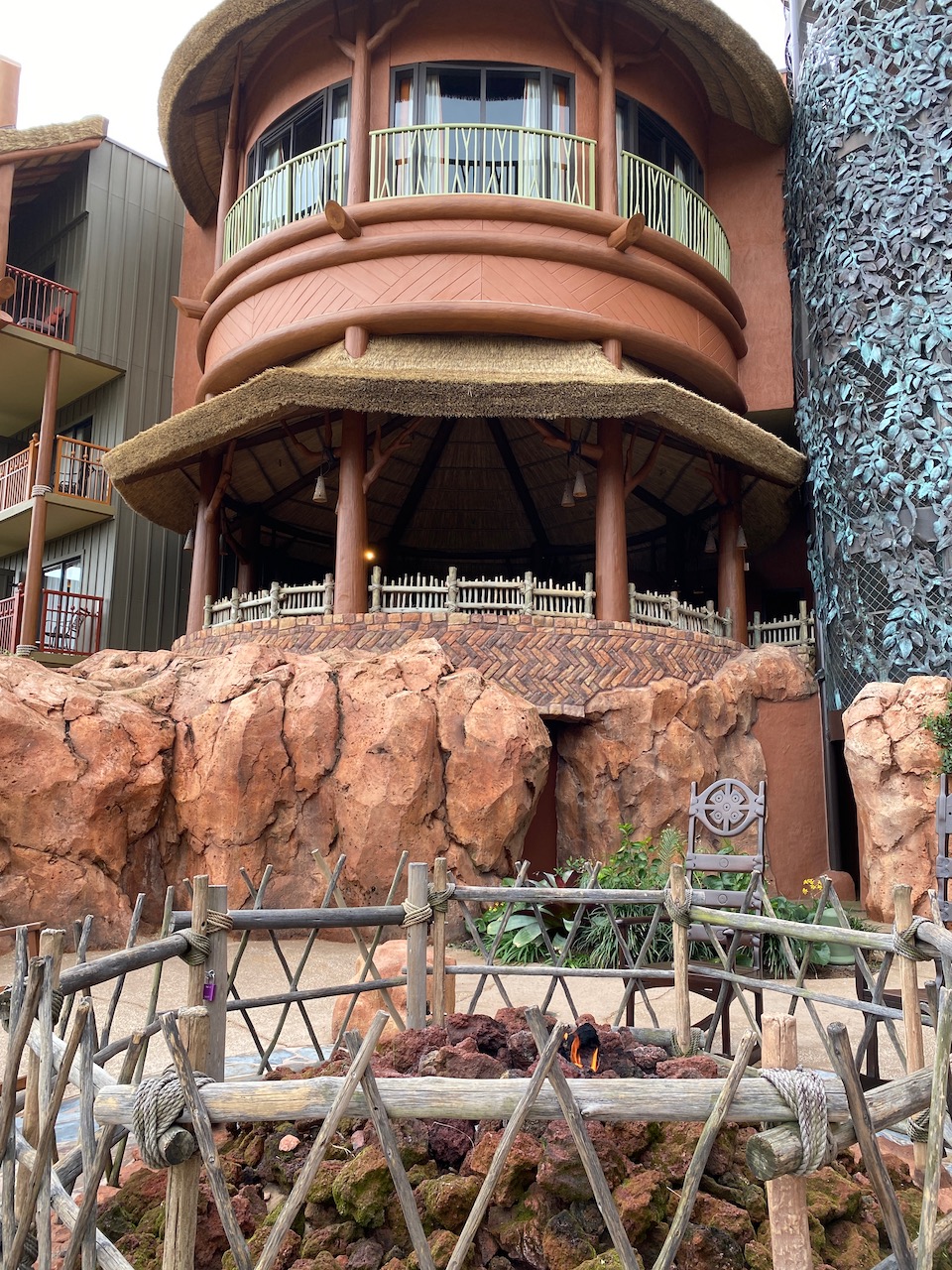 20+ FREE Things to do at Animal Kingdom Lodge - How We Find Happy